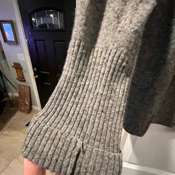 Banana Republic Cardigan - Small - Picture 5 of 8